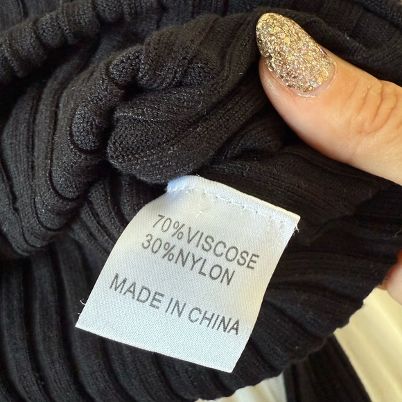 Princess Polly Ribbed Zip-Up - Picture 6 of 6